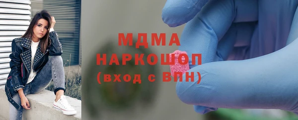 МДПВ Пересвет